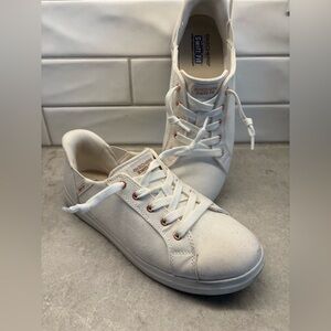 Skechers Swift Fit Hand Free Slip On Shoe